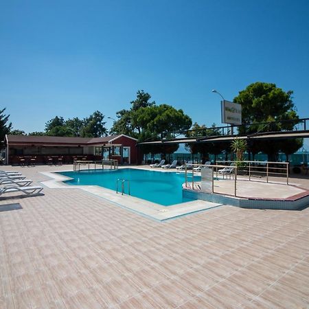 İznik Lake Life Hotel מראה חיצוני תמונה