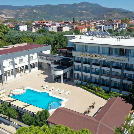 İznik Lake Life Hotel מראה חיצוני תמונה