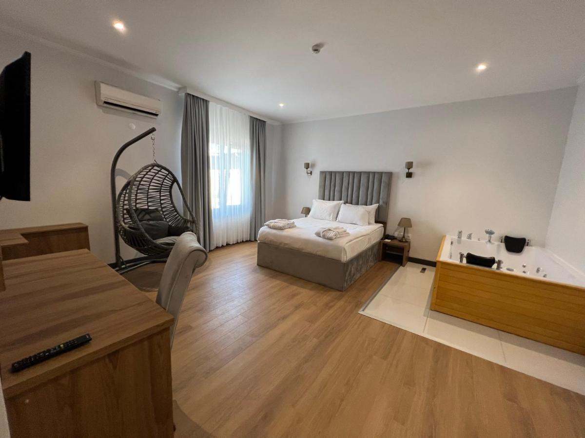 İznik Lake Life Hotel מראה חיצוני תמונה