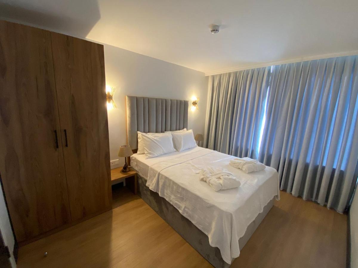 İznik Lake Life Hotel מראה חיצוני תמונה