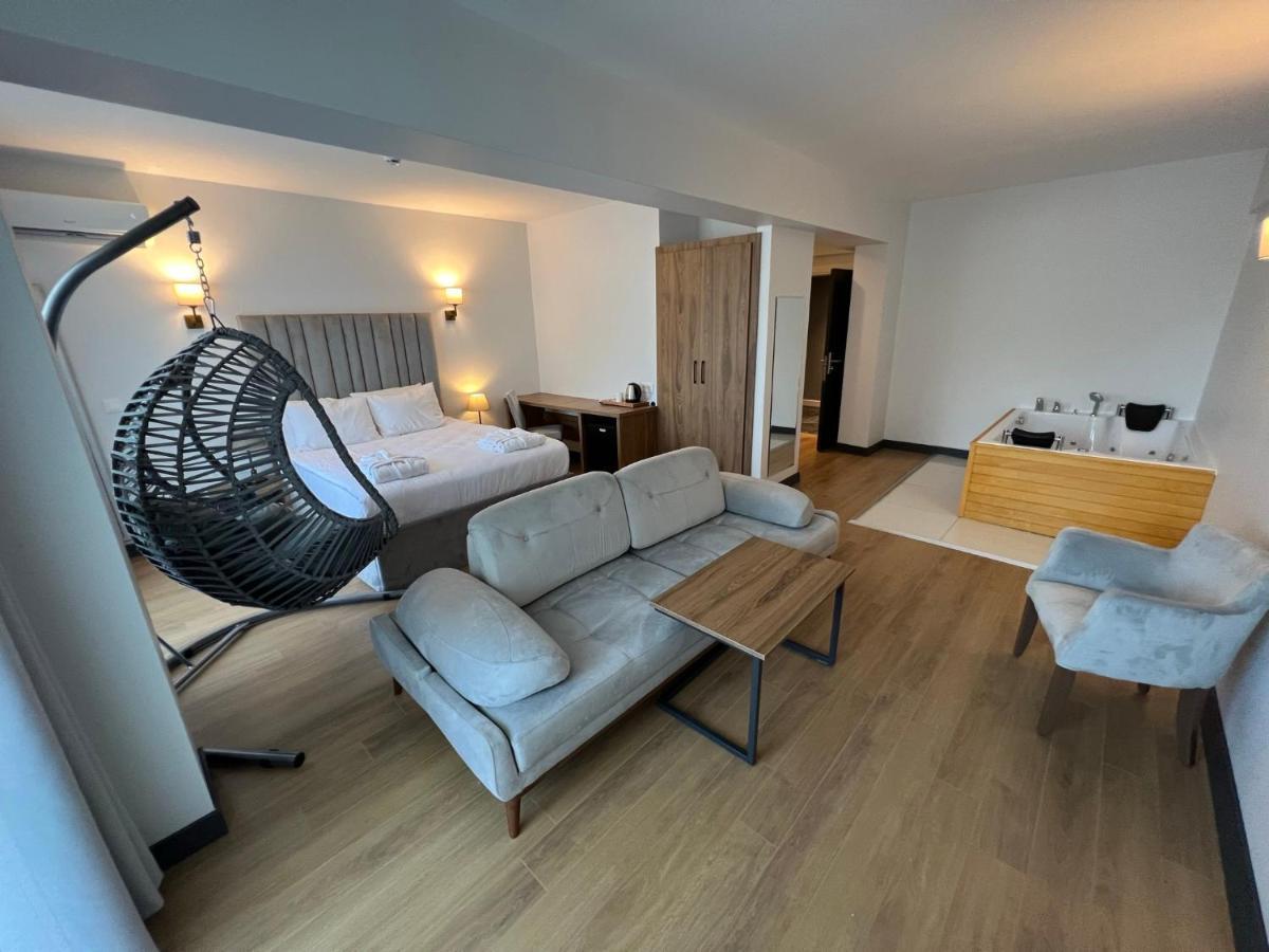 İznik Lake Life Hotel מראה חיצוני תמונה