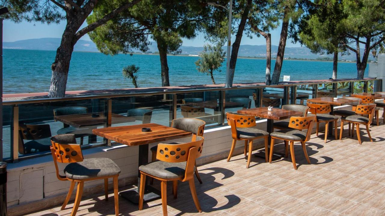 İznik Lake Life Hotel מראה חיצוני תמונה