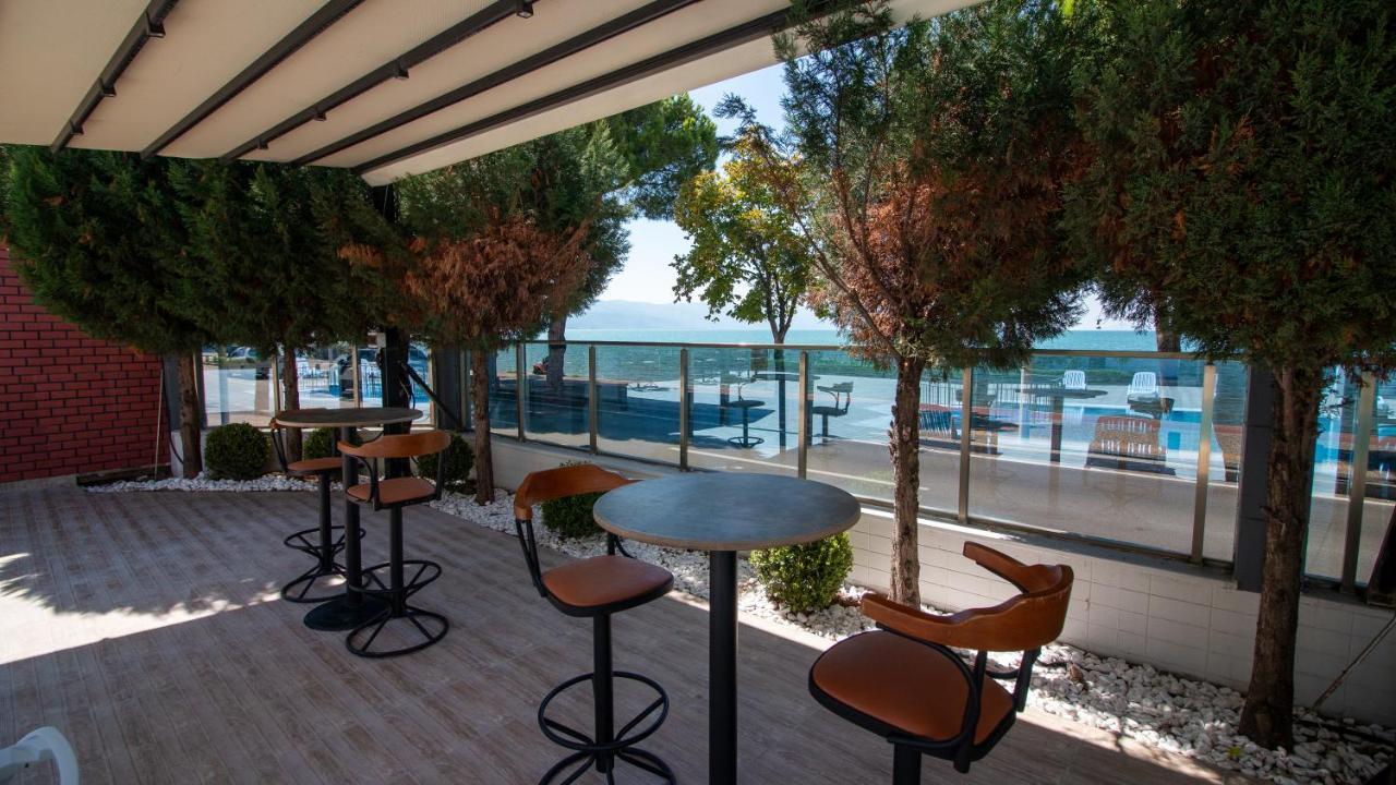 İznik Lake Life Hotel מראה חיצוני תמונה