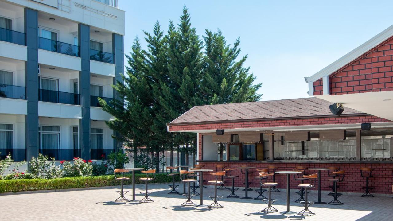İznik Lake Life Hotel מראה חיצוני תמונה