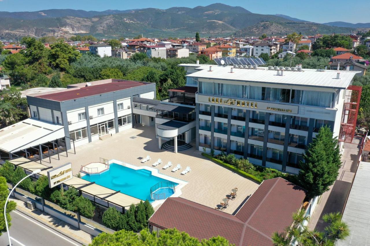 İznik Lake Life Hotel מראה חיצוני תמונה