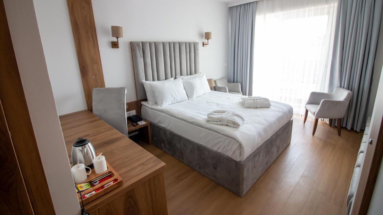 İznik Lake Life Hotel מראה חיצוני תמונה