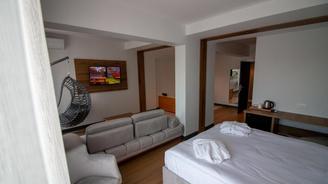 İznik Lake Life Hotel מראה חיצוני תמונה