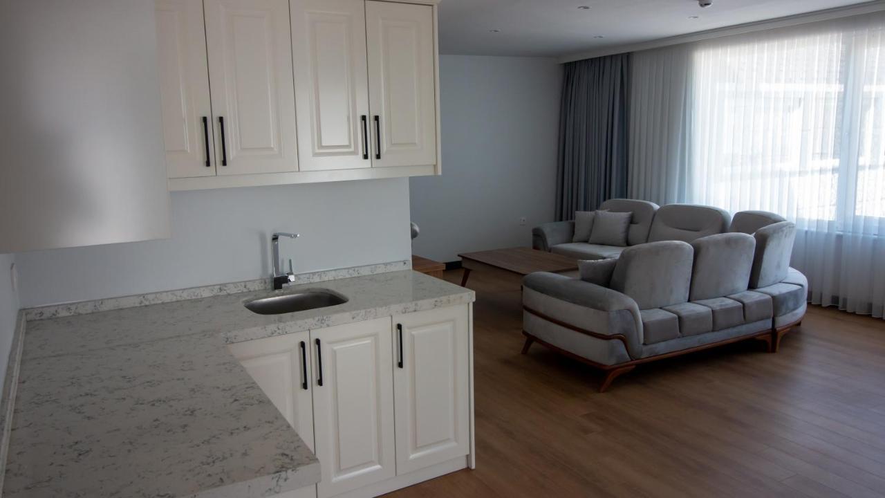 İznik Lake Life Hotel מראה חיצוני תמונה