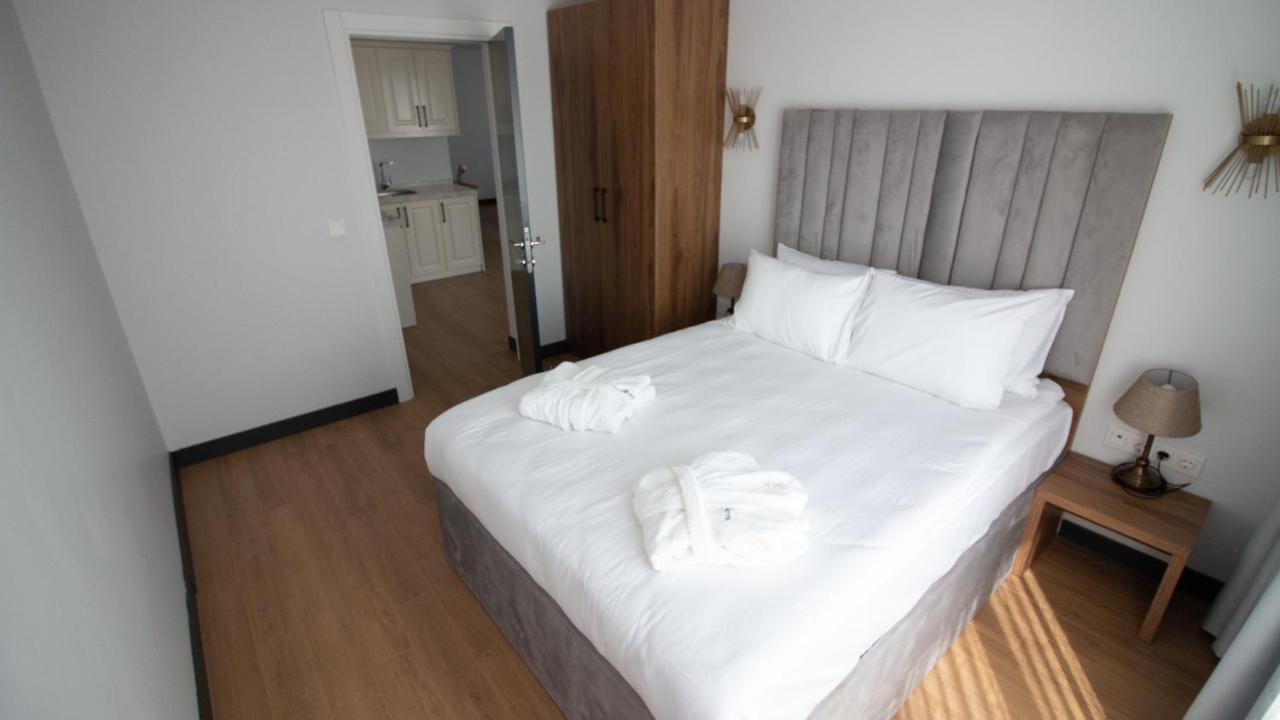 İznik Lake Life Hotel מראה חיצוני תמונה