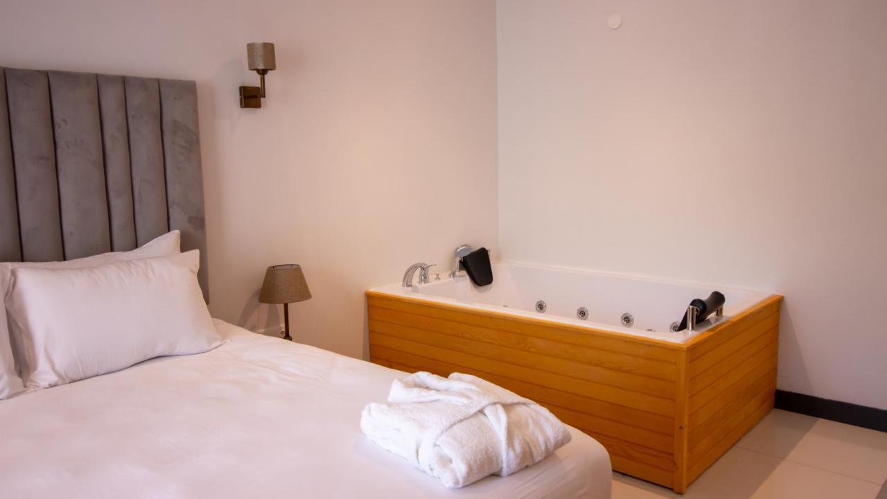 İznik Lake Life Hotel מראה חיצוני תמונה
