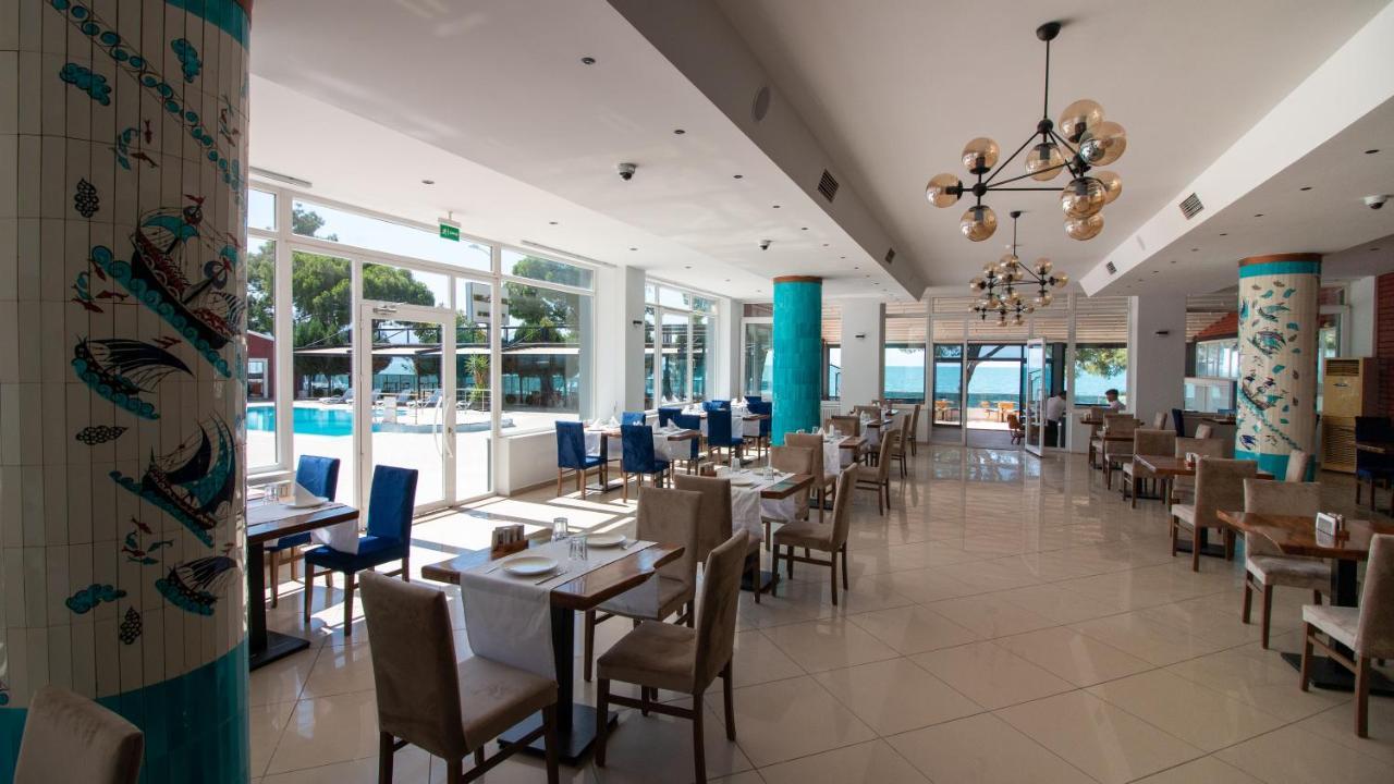 İznik Lake Life Hotel מראה חיצוני תמונה