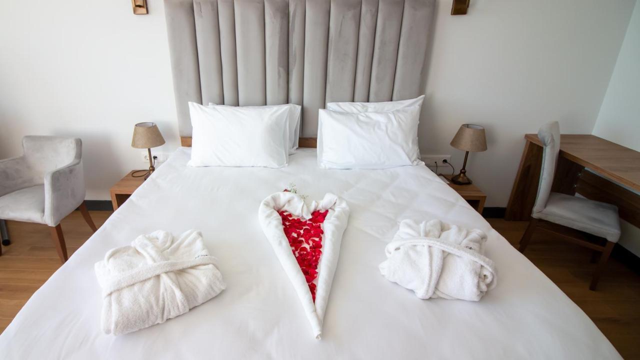 İznik Lake Life Hotel מראה חיצוני תמונה
