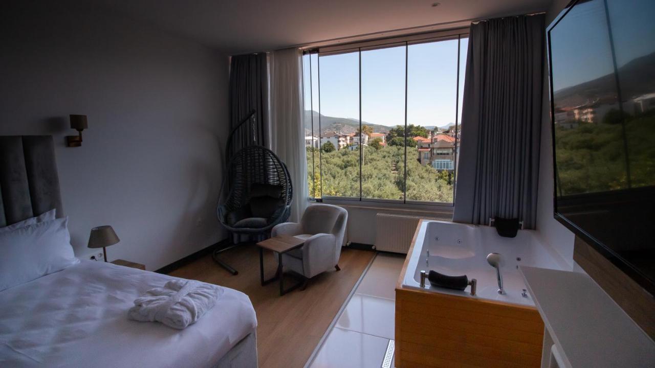 İznik Lake Life Hotel מראה חיצוני תמונה