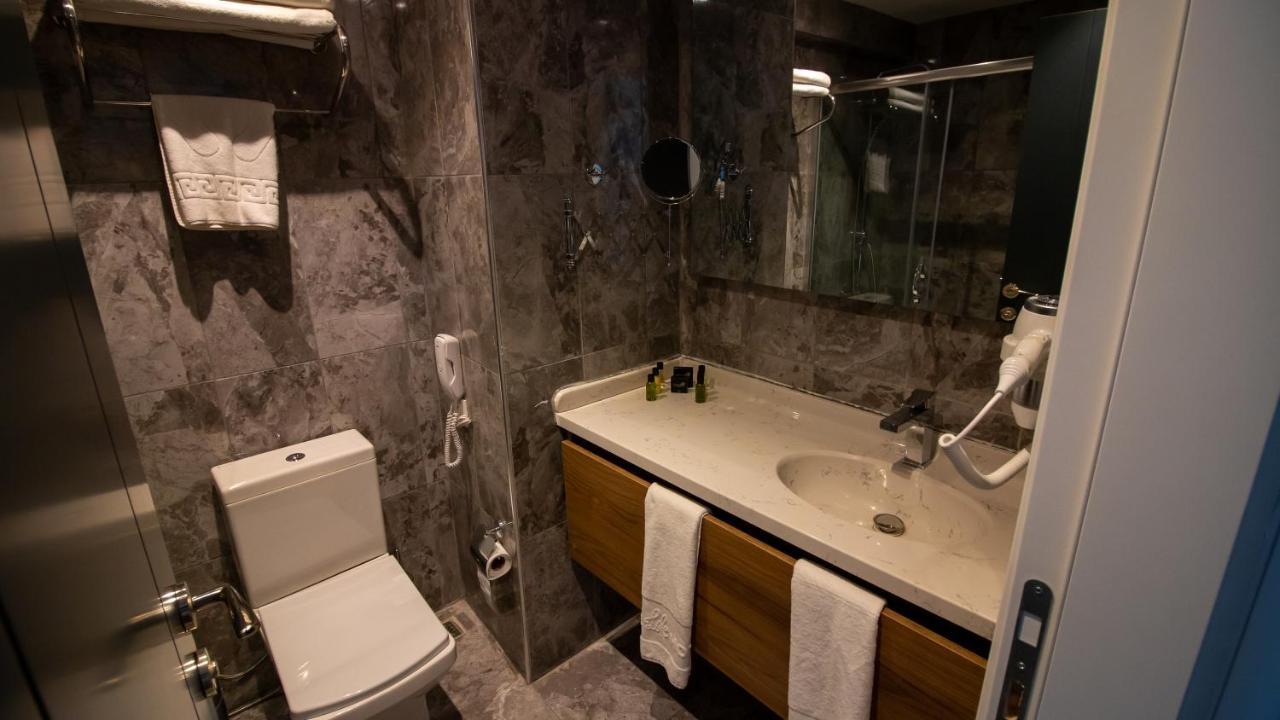 İznik Lake Life Hotel מראה חיצוני תמונה