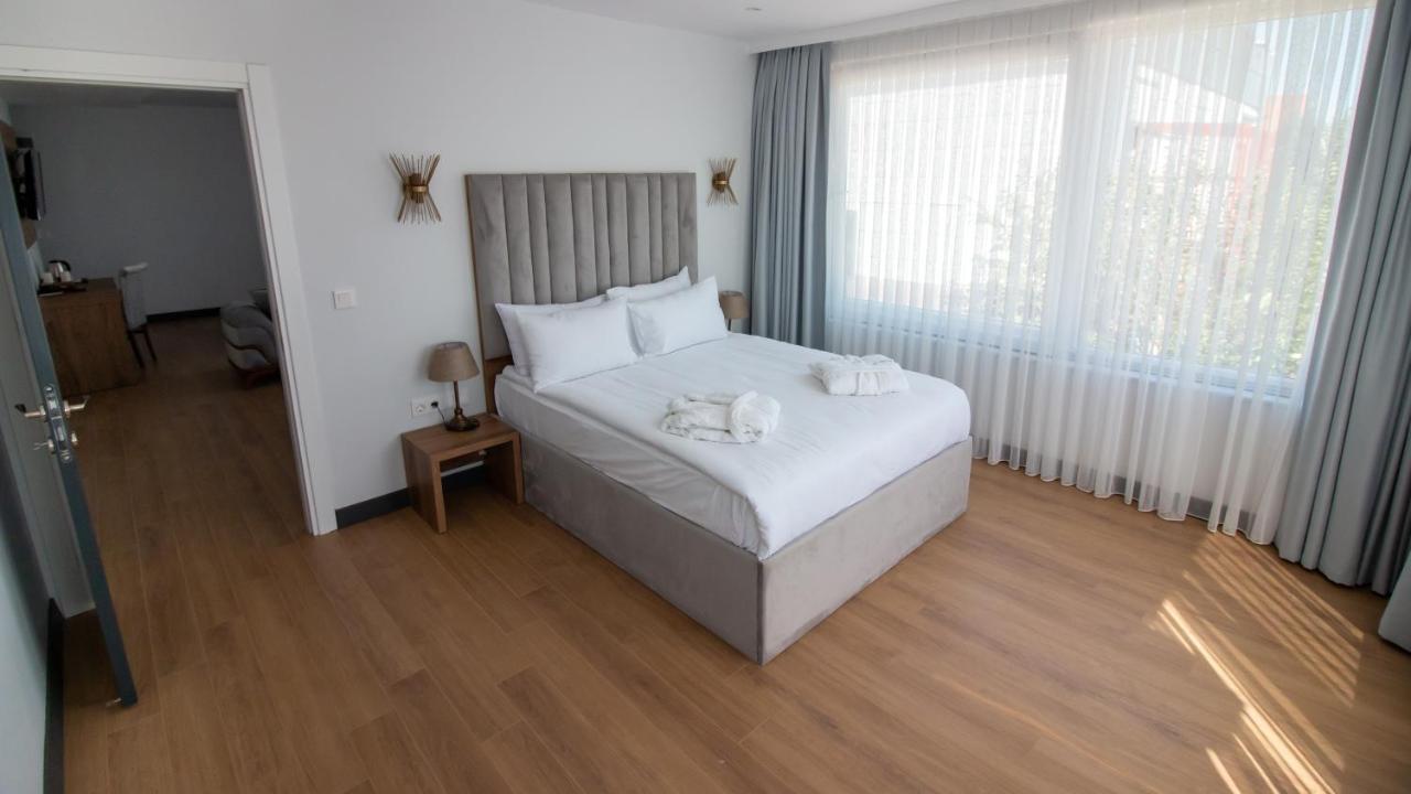 İznik Lake Life Hotel מראה חיצוני תמונה