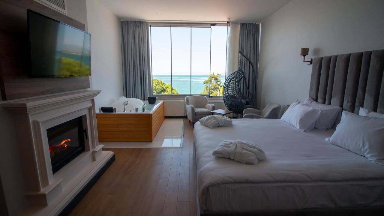 İznik Lake Life Hotel מראה חיצוני תמונה