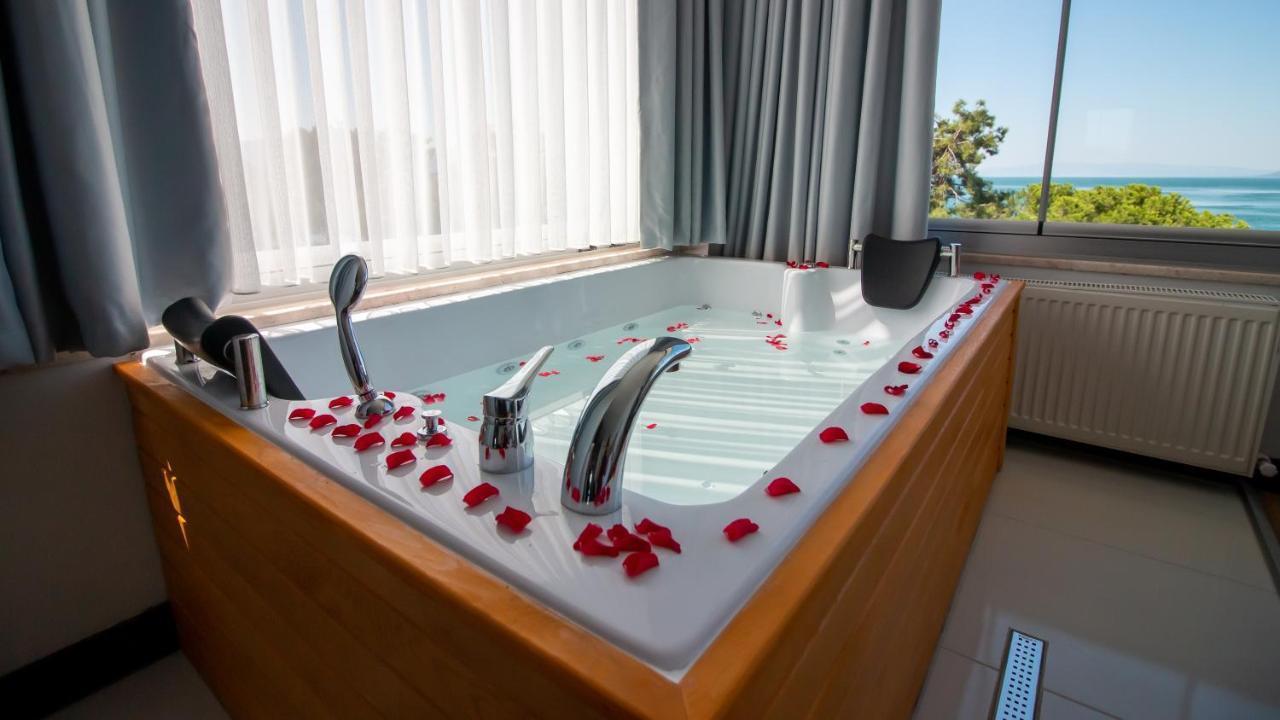 İznik Lake Life Hotel מראה חיצוני תמונה