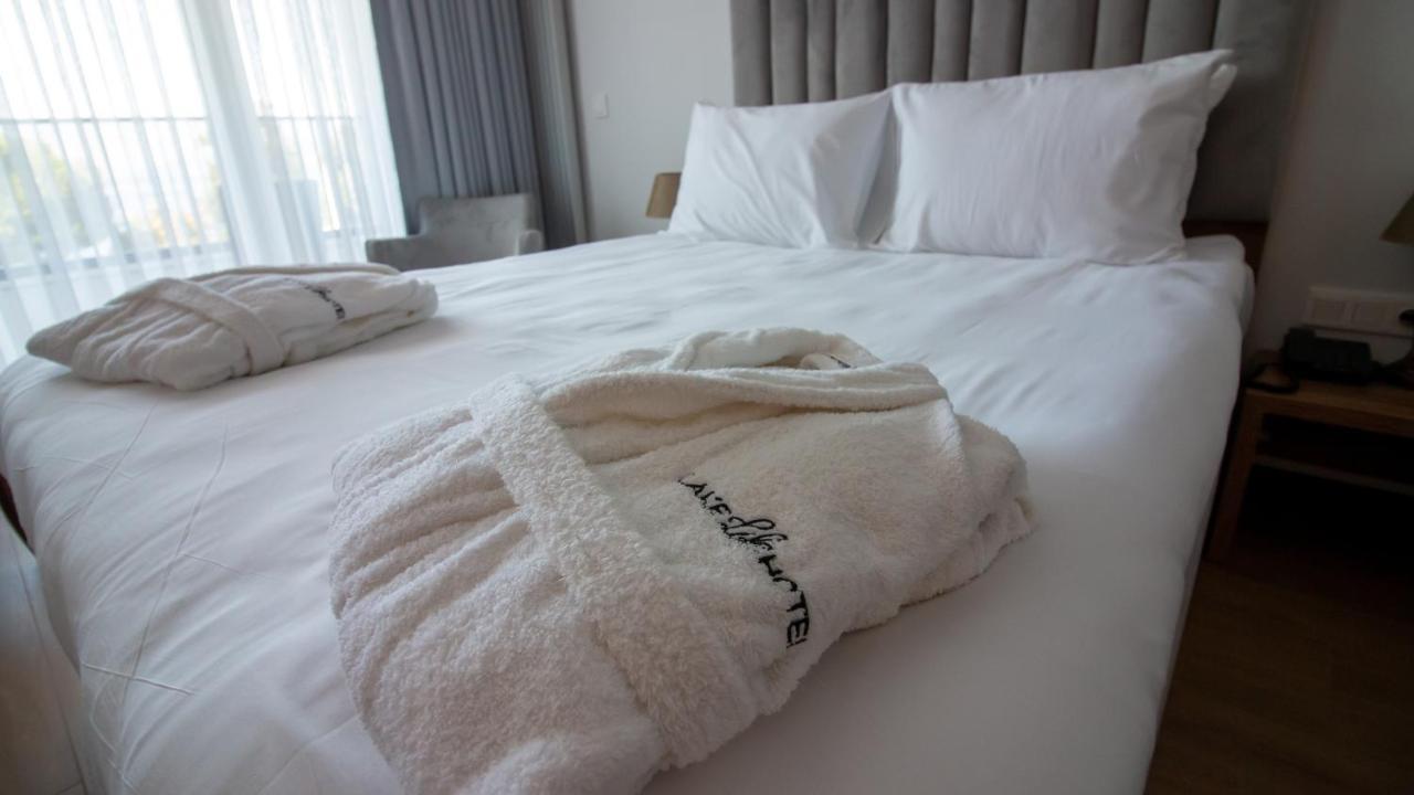 İznik Lake Life Hotel מראה חיצוני תמונה