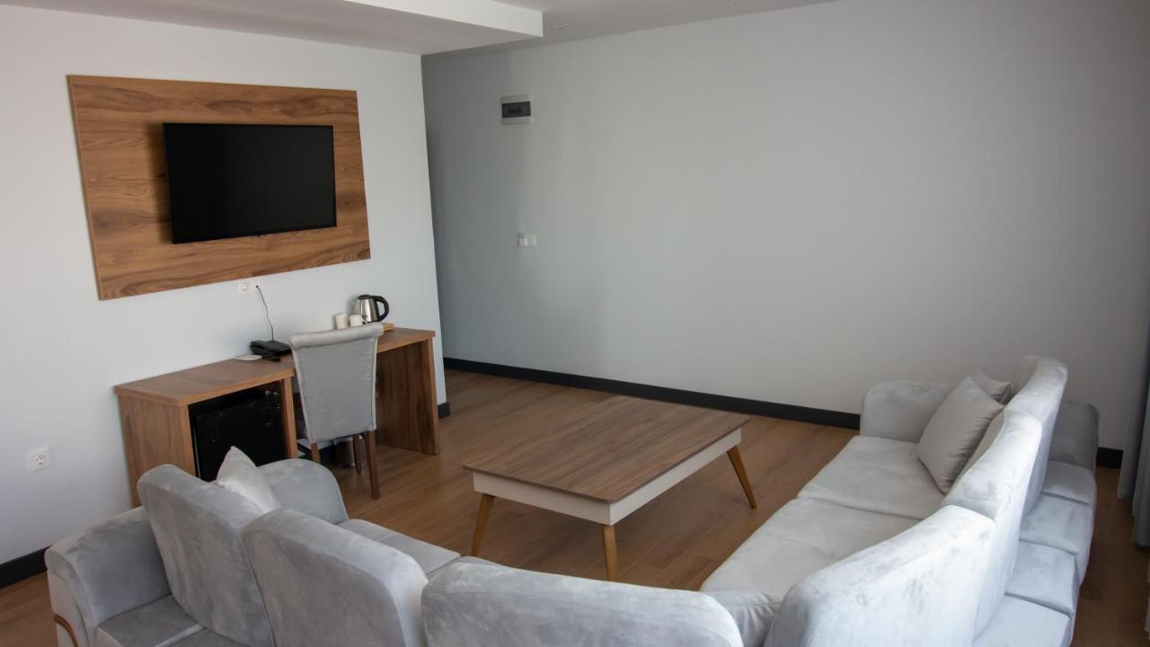 İznik Lake Life Hotel מראה חיצוני תמונה