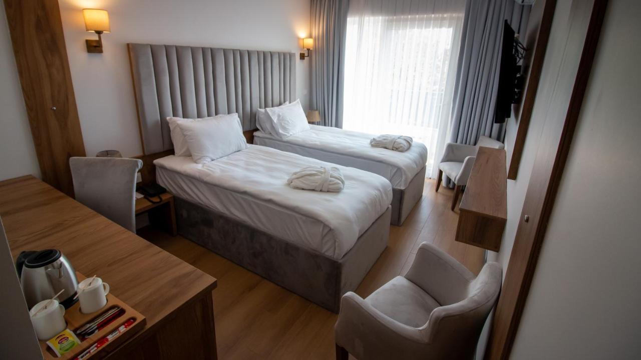 İznik Lake Life Hotel מראה חיצוני תמונה