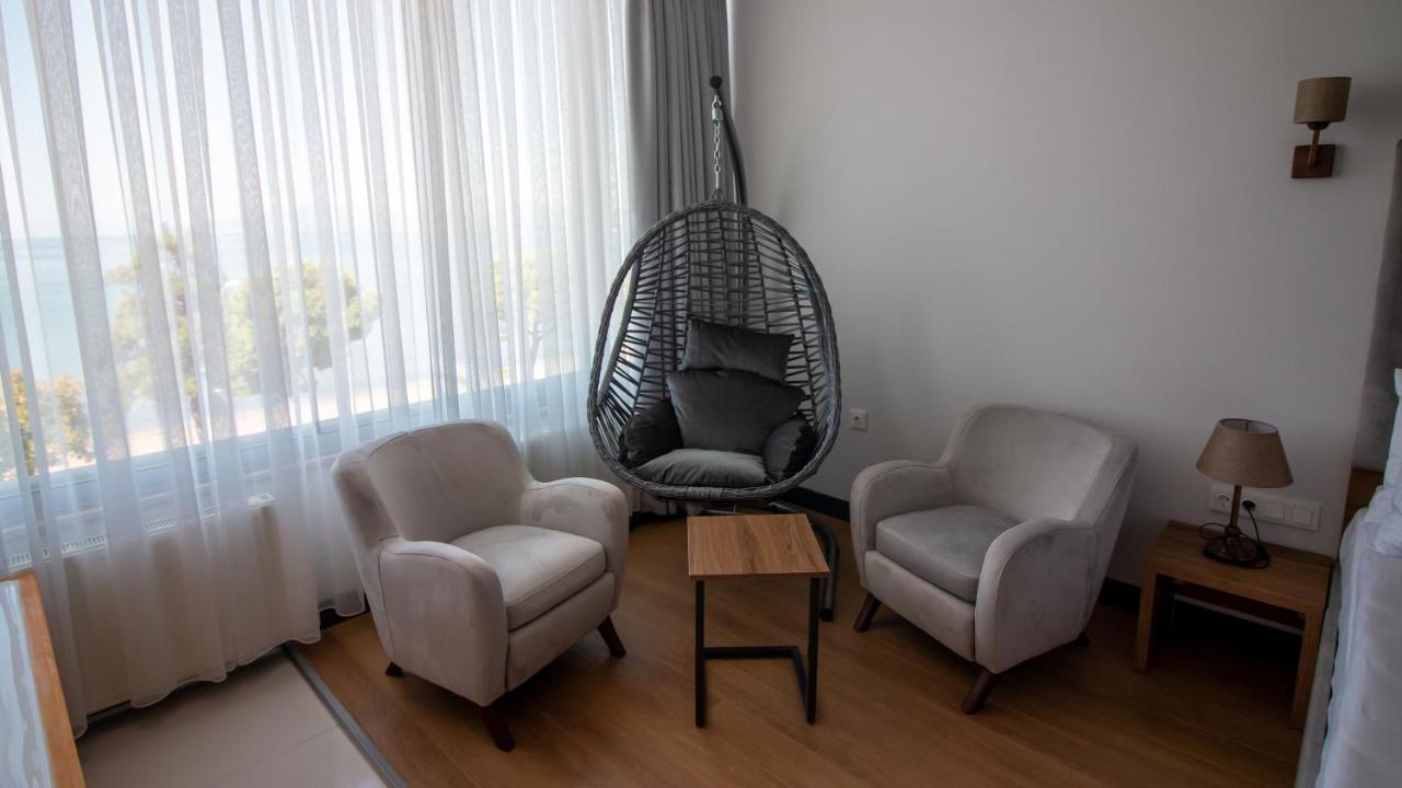 İznik Lake Life Hotel מראה חיצוני תמונה