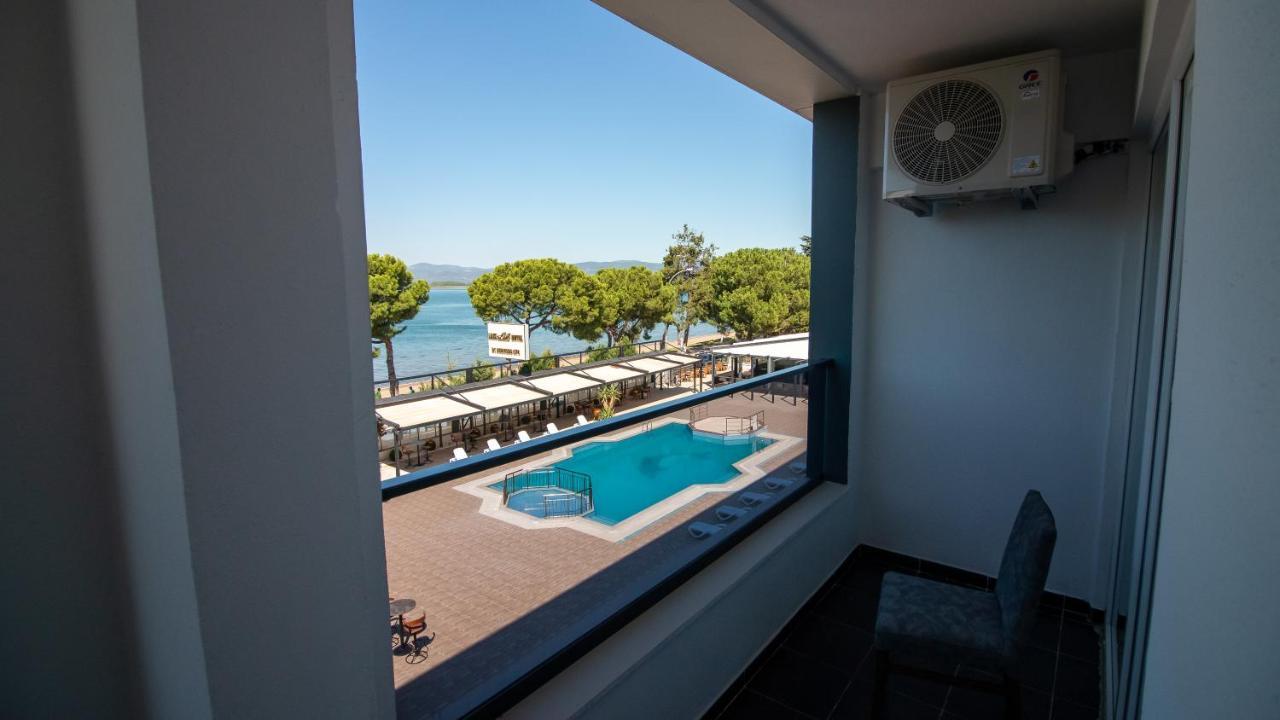 İznik Lake Life Hotel מראה חיצוני תמונה