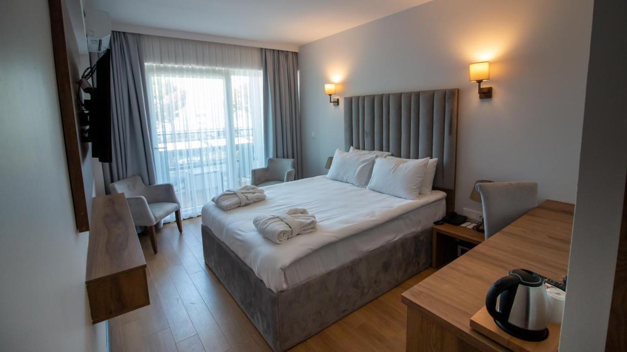 İznik Lake Life Hotel מראה חיצוני תמונה