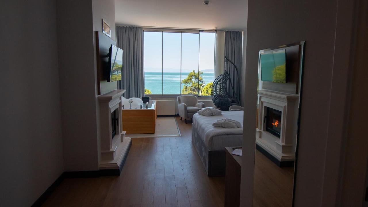 İznik Lake Life Hotel מראה חיצוני תמונה