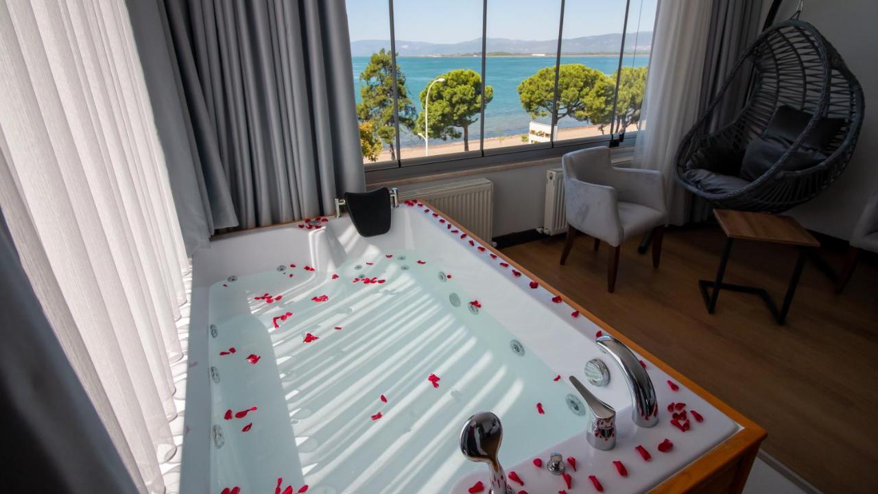 İznik Lake Life Hotel מראה חיצוני תמונה