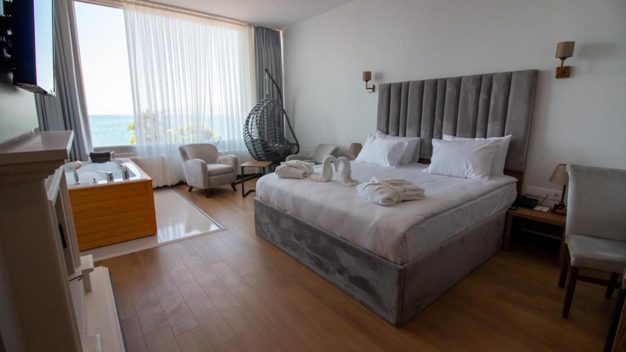 İznik Lake Life Hotel מראה חיצוני תמונה