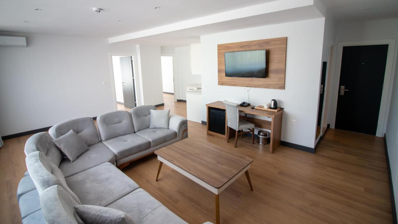İznik Lake Life Hotel מראה חיצוני תמונה