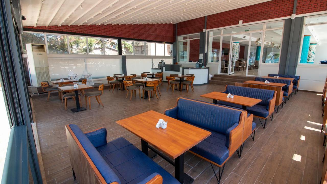 İznik Lake Life Hotel מראה חיצוני תמונה